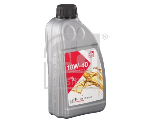 Engine Oil